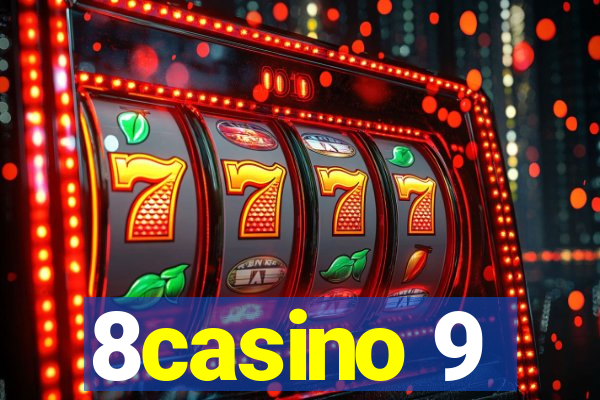 8casino 9